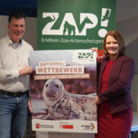 ZAP Schulwettbewerb