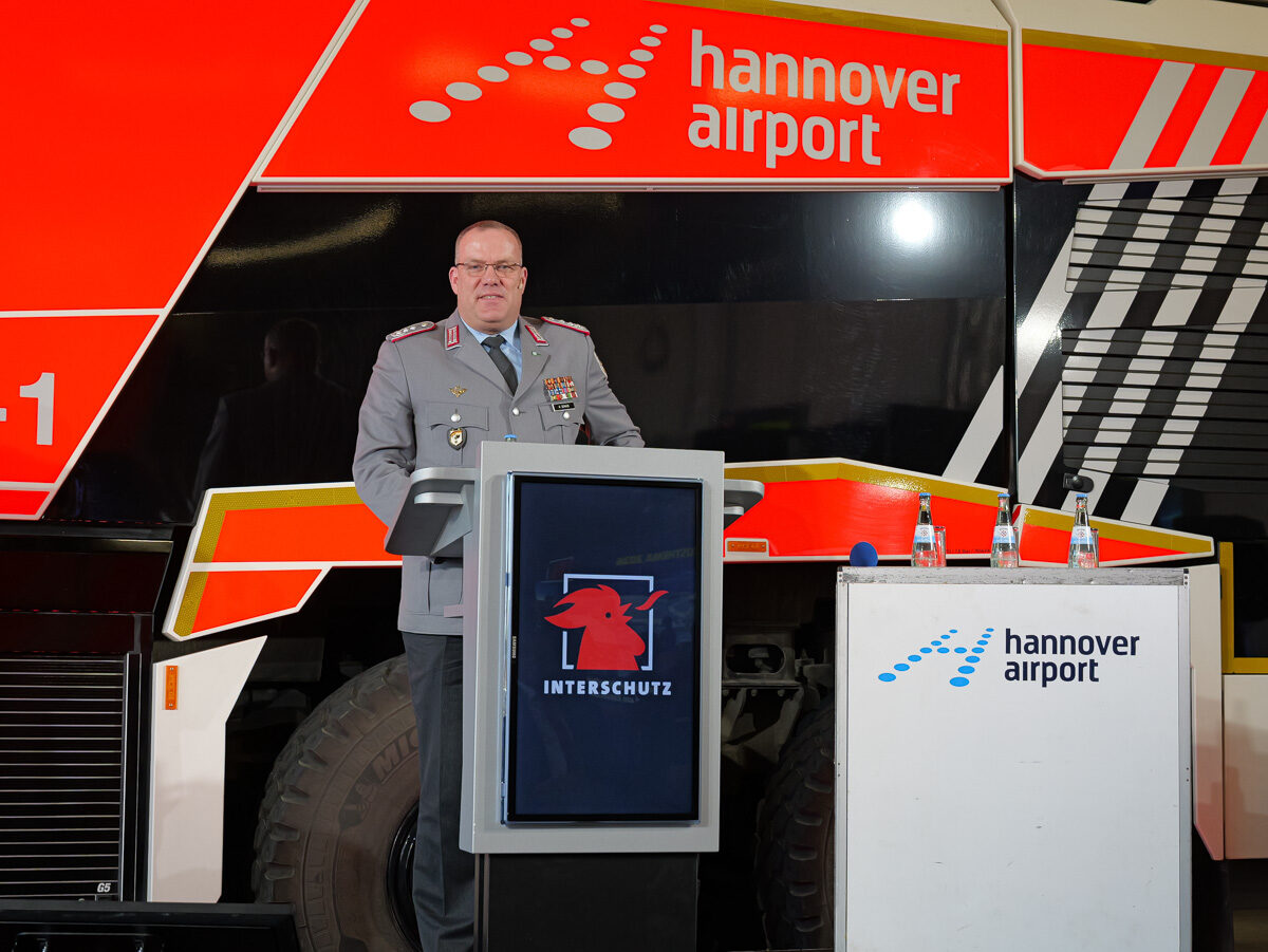 INTERSCHUTZ 2026 vor Rekordstart in Hannover – BGPress 20260303 1253 BGPRESS 1364217
