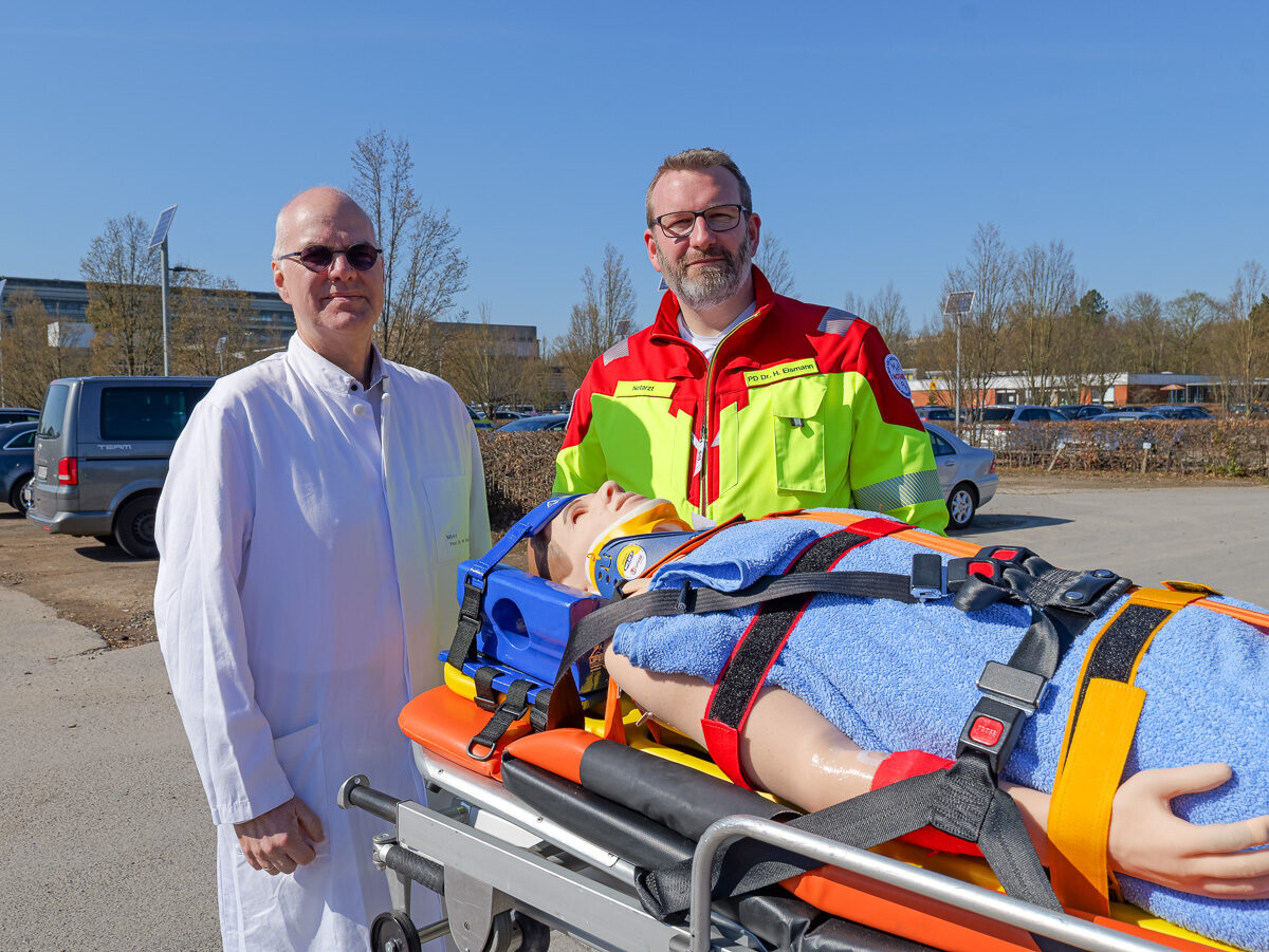 MHH stärkt Katastrophenmedizin mit Hubschrauber-Training – BGPress 20260318 1326 BGPRESS 1375184