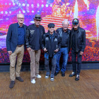 PIXEL OF ROCK Ausstellung