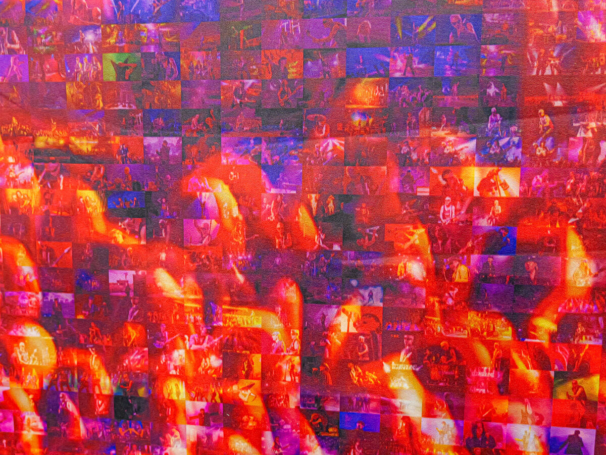 PIXEL OF ROCK in Hannover: Monumentales Fotoprojekt – BGPress 20260320 2023 BGPRESS 1375321