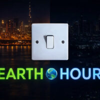 Hannover beteiligt sich an weltweiter Earth Hour Earth Hour