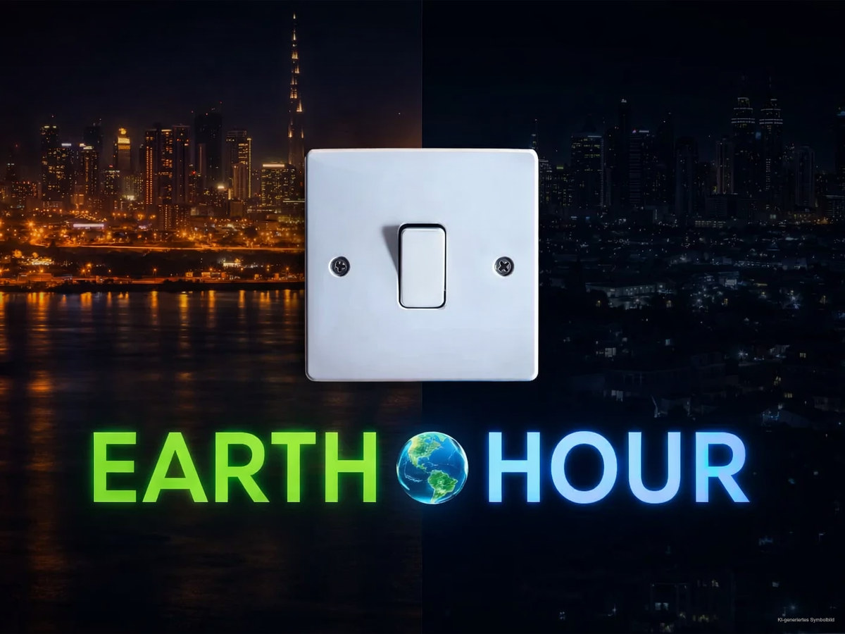 Earth Hour
