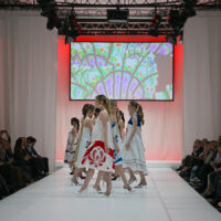 Hannover Fashion Show 2026 zeigt kreative Mode in Hannover Hannover Fashion Show 2026