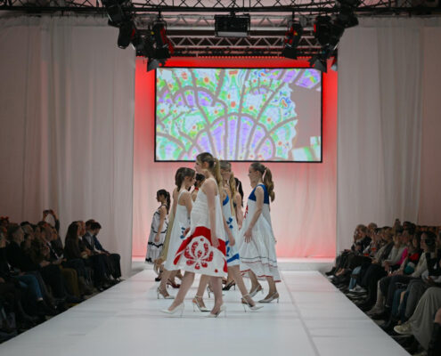 Hannover Fashion Show 2026