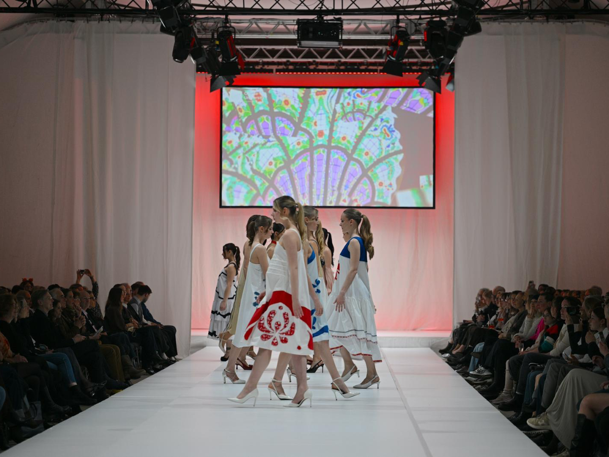 Hannover Fashion Show 2026 zeigt kreative Mode in Hannover Hannover Fashion Show 2026