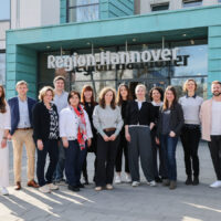 Q-Zwei Region Hannover