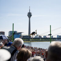 Finals Stabhochspung