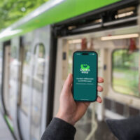 App im Nahverkehr