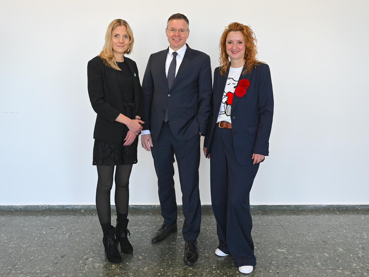 Personalentscheidung ÜSTRA