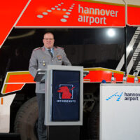 Oberst i.G. Armin Schaus