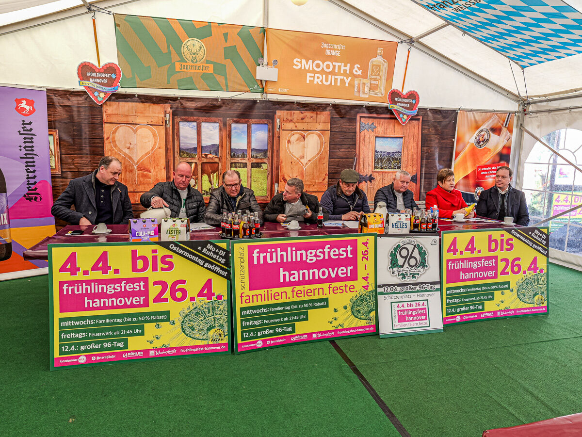 Frühlingsfest Hannover mit Neuheiten und 96-Tag – BGPress 20260401 1003 BGPRESS 1375844