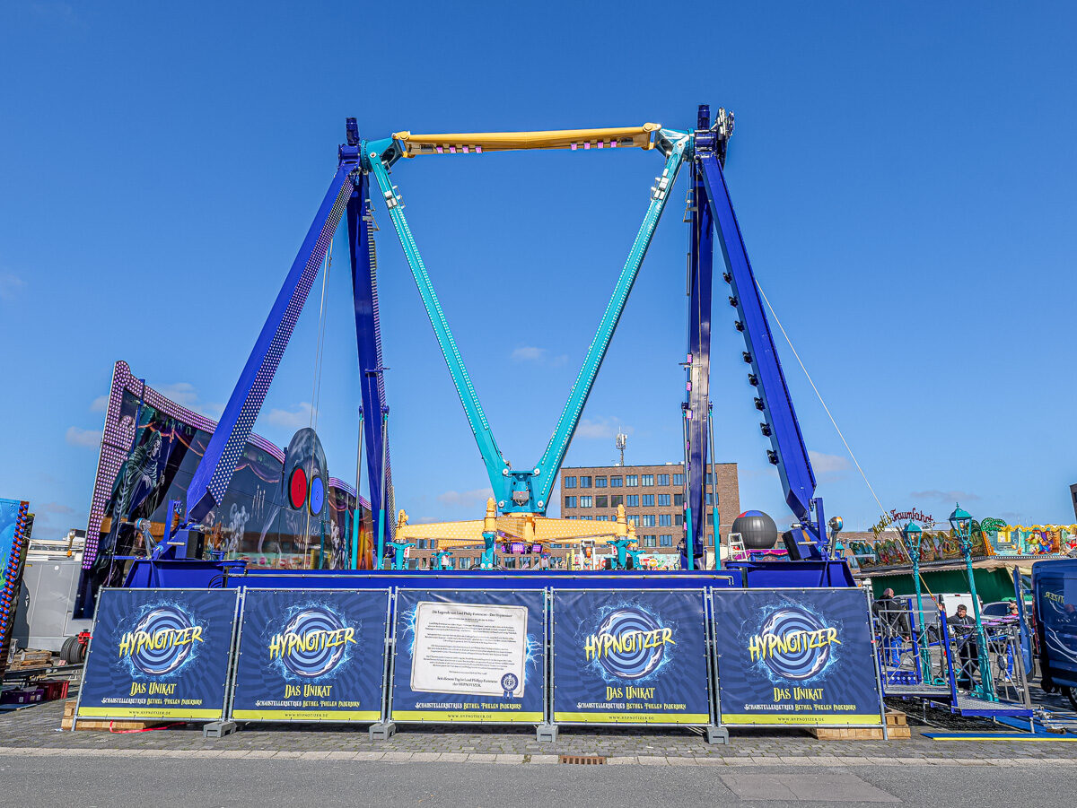 Frühlingsfest Hannover mit Neuheiten und 96-Tag – BGPress 20260401 1115 BGPRESS 1375899