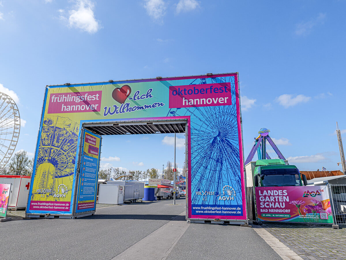 Frühlingsfest Hannover mit Neuheiten und 96-Tag – BGPress 20260401 1126 BGPRESS 1375905