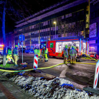 Tiefgaragenbrand Hannover: Drei Autos zerstört – BGPress 20260404 0231 BGPRESS 1375945