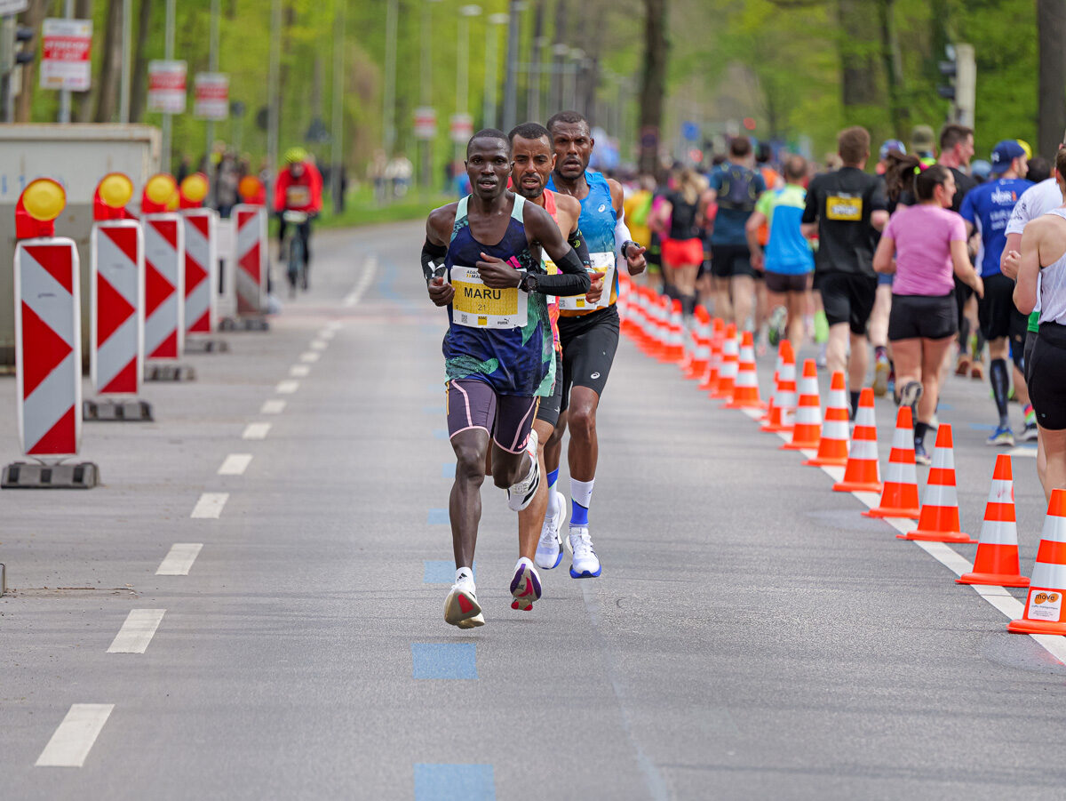 ADAC Marathon Hannover: Kibet siegt überraschend, Mayer mit neuem Rekord – BGPress 20260412 1019 BGPRESS 1397031
