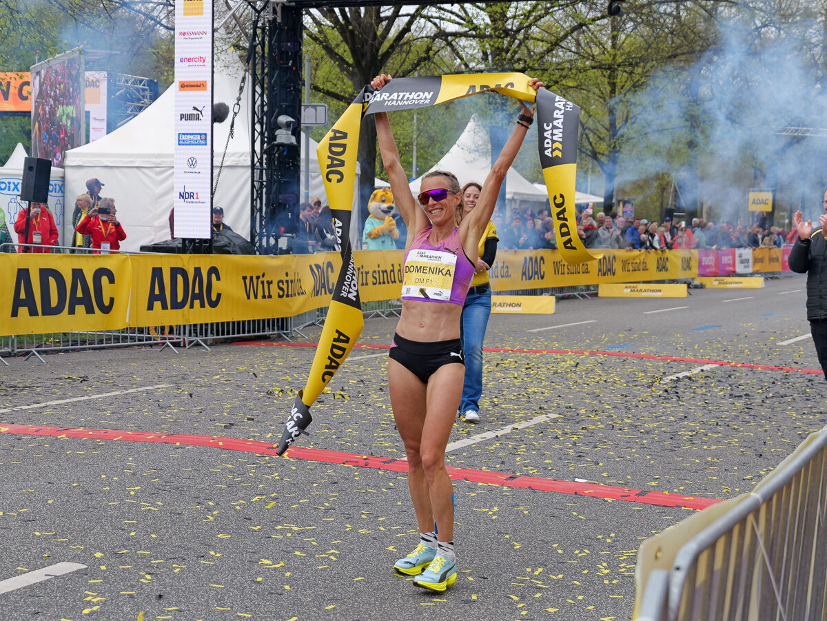 ADAC Marathon Hannover: Kibet siegt überraschend, Mayer mit neuem Rekord – BGPress 20260412 1122 BGPRESS 1397245