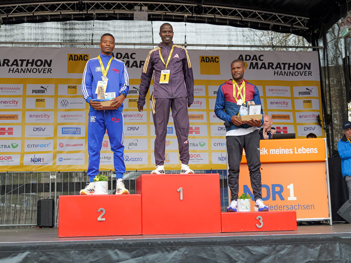 ADAC Marathon Hannover: Kibet siegt überraschend, Mayer mit neuem Rekord – BGPress 20260412 1243 BGPRESS 1397339