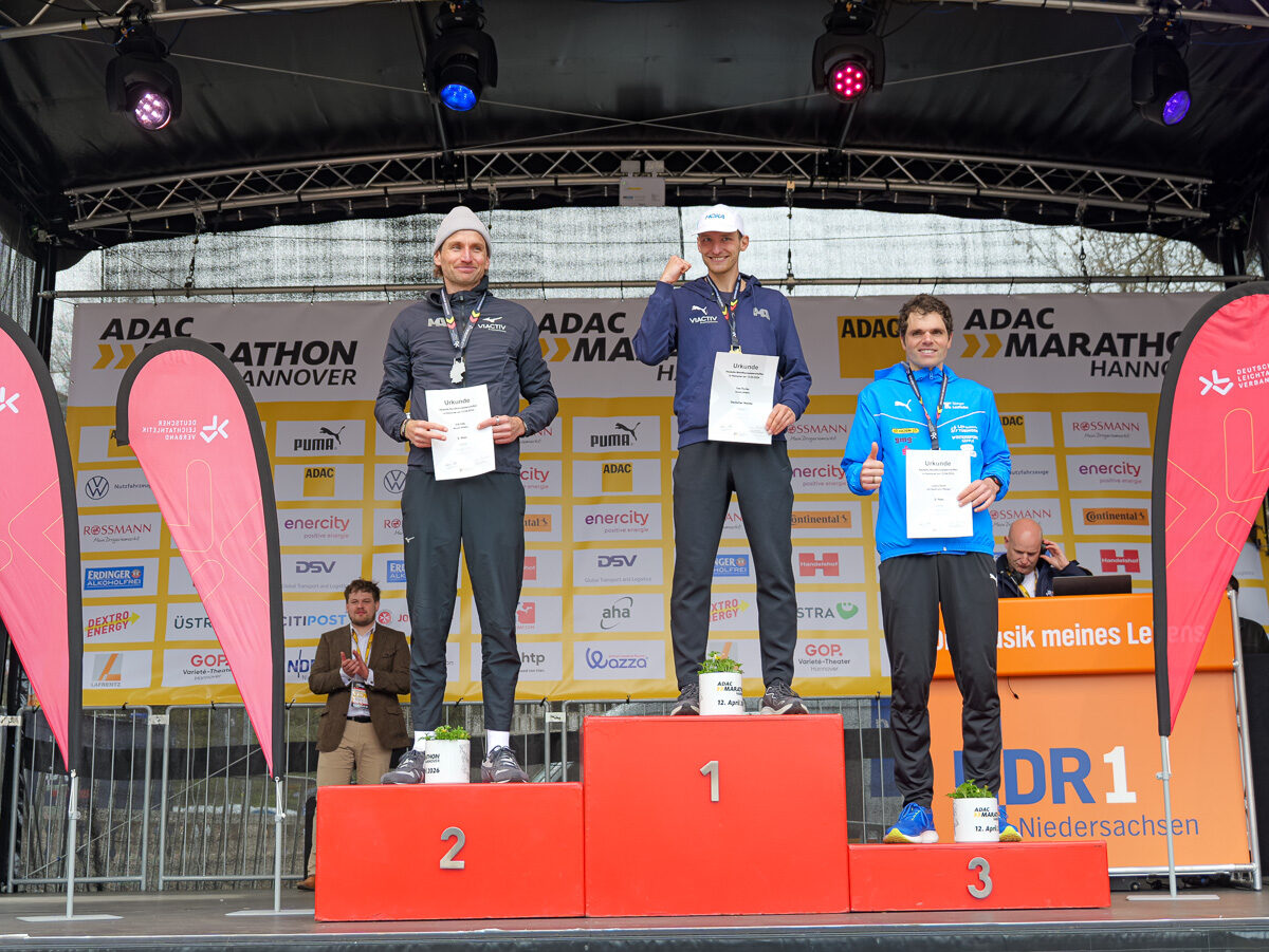 ADAC Marathon Hannover: Kibet siegt überraschend, Mayer mit neuem Rekord – BGPress 20260412 1258 BGPRESS 1397370