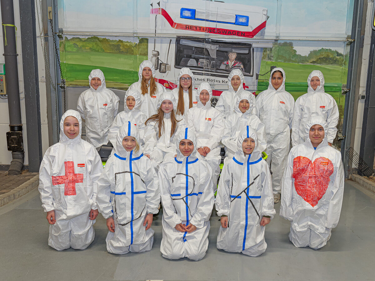 Zukunftstag beim DRK in Hannover: Schüler erleben Klinik- und Rettungsalltag – BGPress 20260423 1021 BGPRESS 1397737