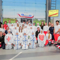 Zukunftstag beim DRK in Hannover: Schüler erleben Klinik- und Rettungsalltag – BGPress 20260423 1023 BGPRESS 1397748