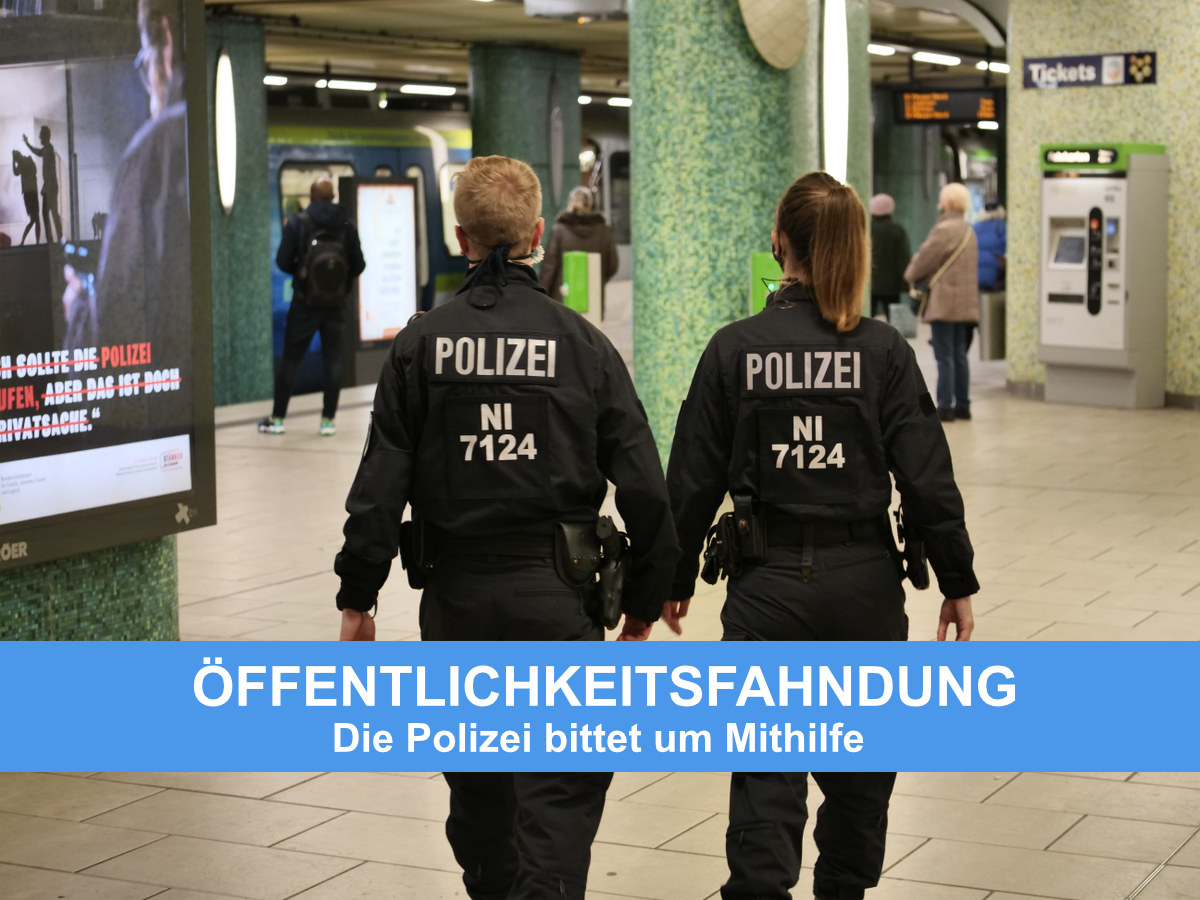 Vermisster Senior aus Bothfeld: Fahndung in Hannover läuft Öffentlichkeitsfahndung