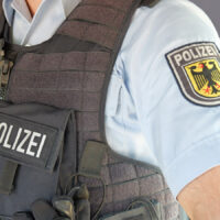Bundespolizei