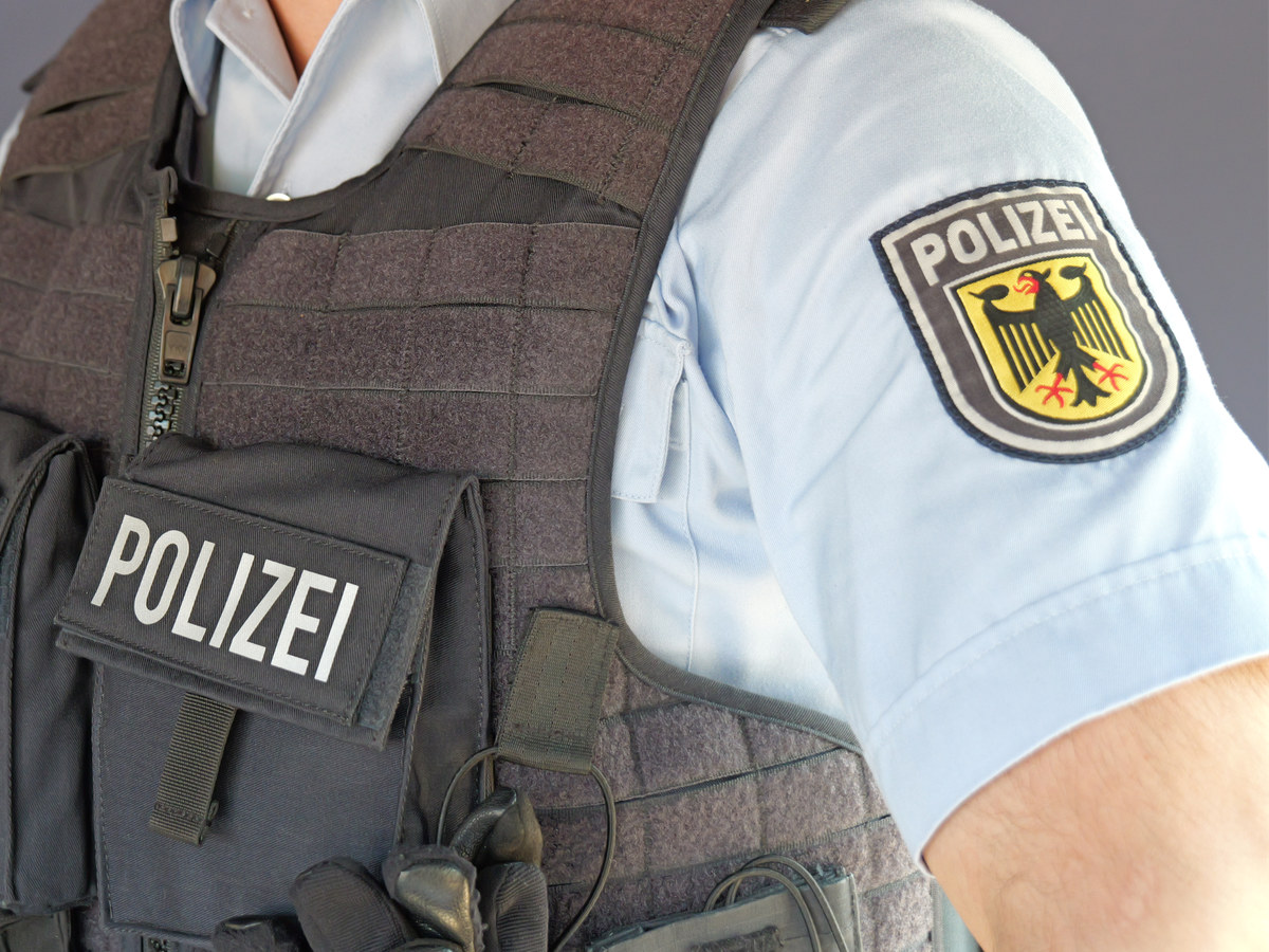 Bundespolizei