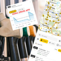 ADAC Drive App