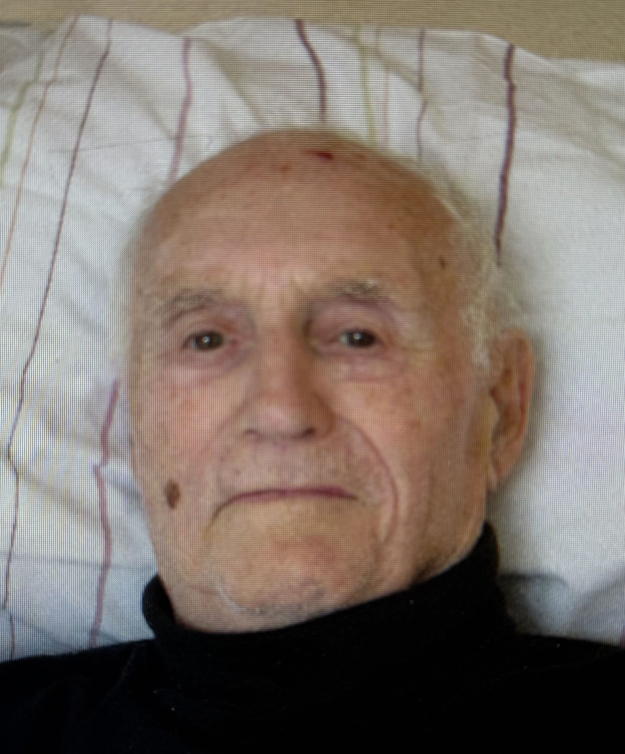 Vermisster Senior aus Bothfeld: Fahndung in Hannover läuft Vermisster Senior aus Bothfeld