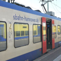 S-Bahn Hannover