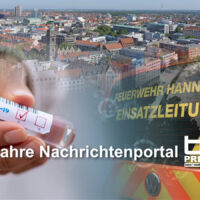 Sechs Jahre BG-PRESS.de online