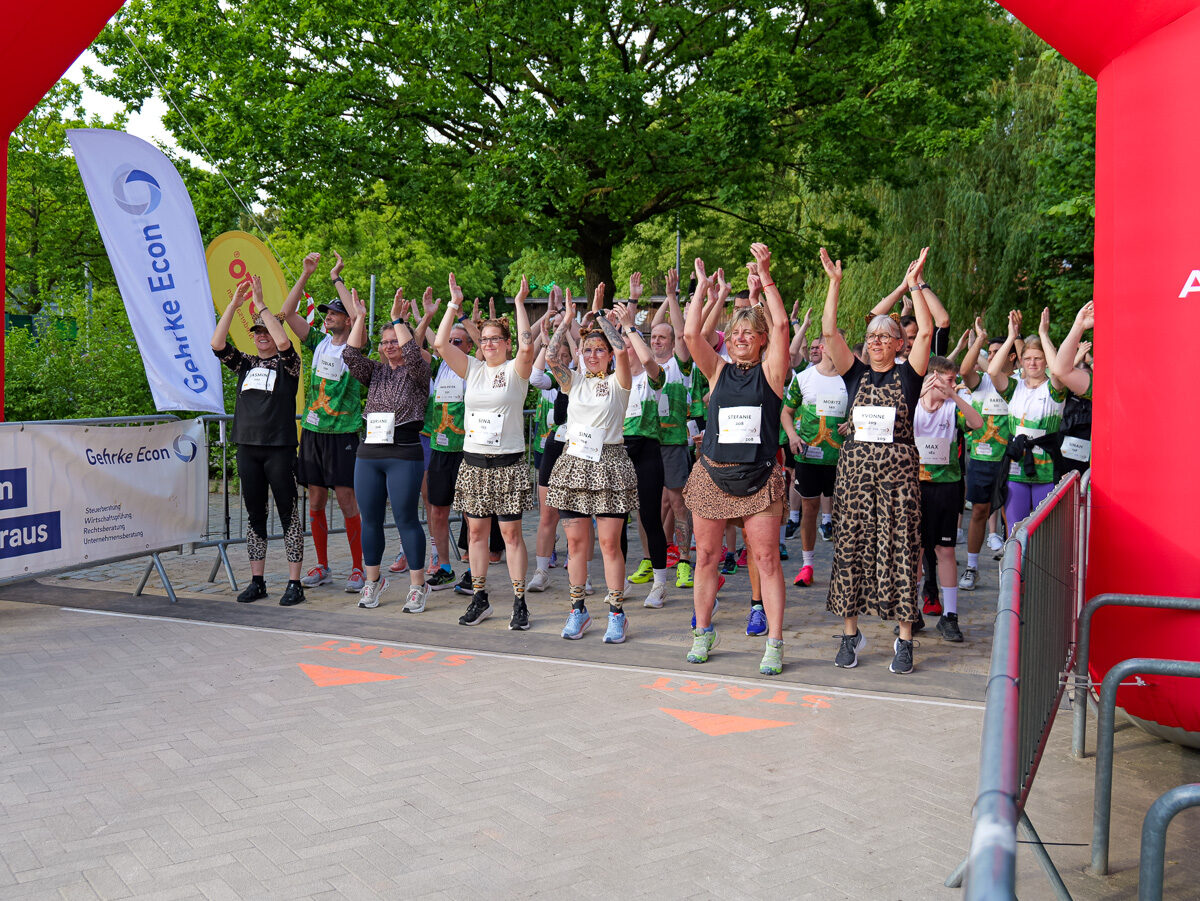 Zoo-Run 2026 Hannover Zoo-Run 2026 sammelt 9.120 Euro für bedrohte Gibbons in Hannover – BGPress 20260521 1755 BGPRESS 1397933