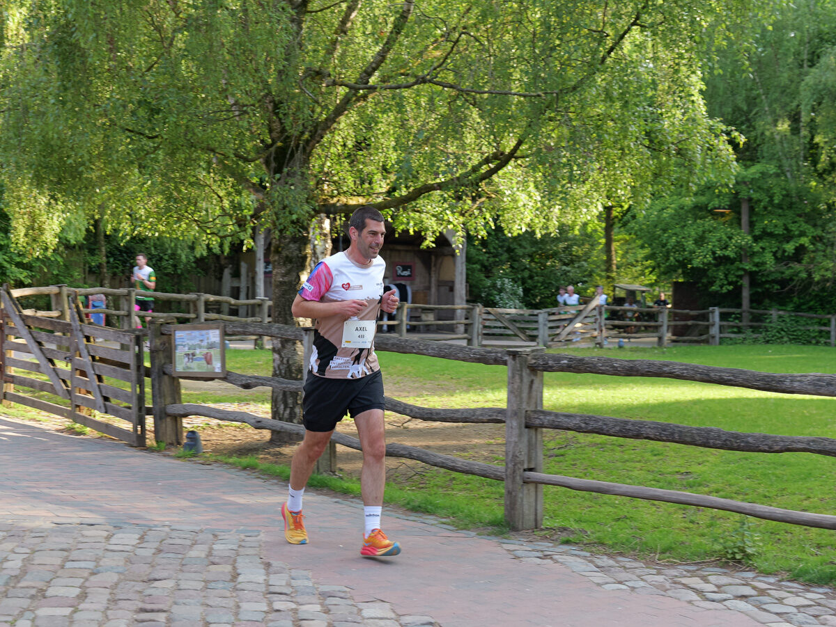Zoo-Run 2026 Hannover Zoo-Run 2026 sammelt 9.120 Euro für bedrohte Gibbons in Hannover – BGPress 20260521 1816 BGPRESS 1397982