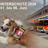 Interschutz 2026