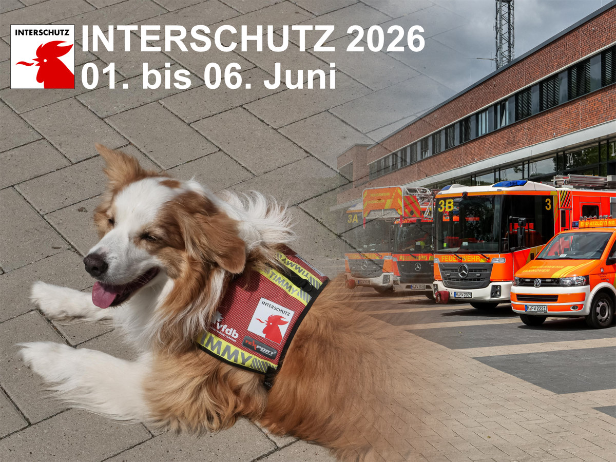 Interschutz 2026