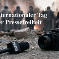 Tag der Pressefreiheit
