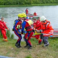 Wasserrettung