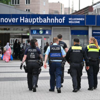 Woche der Sicherheit