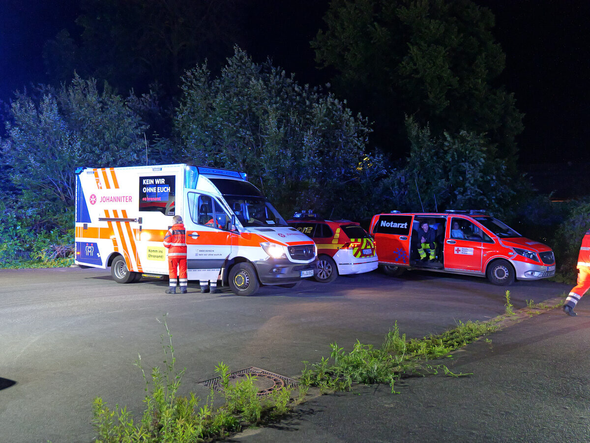 Großbrand auf ehemaligem Vion-Gelände in Wunstorf hält Feuerwehr in Atem – BGPress 20260607 2359 BGPRESS 1398404