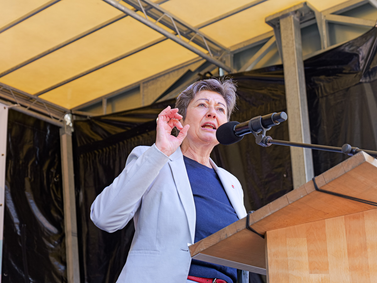 Gesundheitsministerkonferenz in Hannover von Großprotest begleitet Gesundheitsministerkonferenz in Hannover von Großprotest begleitet – BGPress 20260610 1141 BGPRESS 1398504