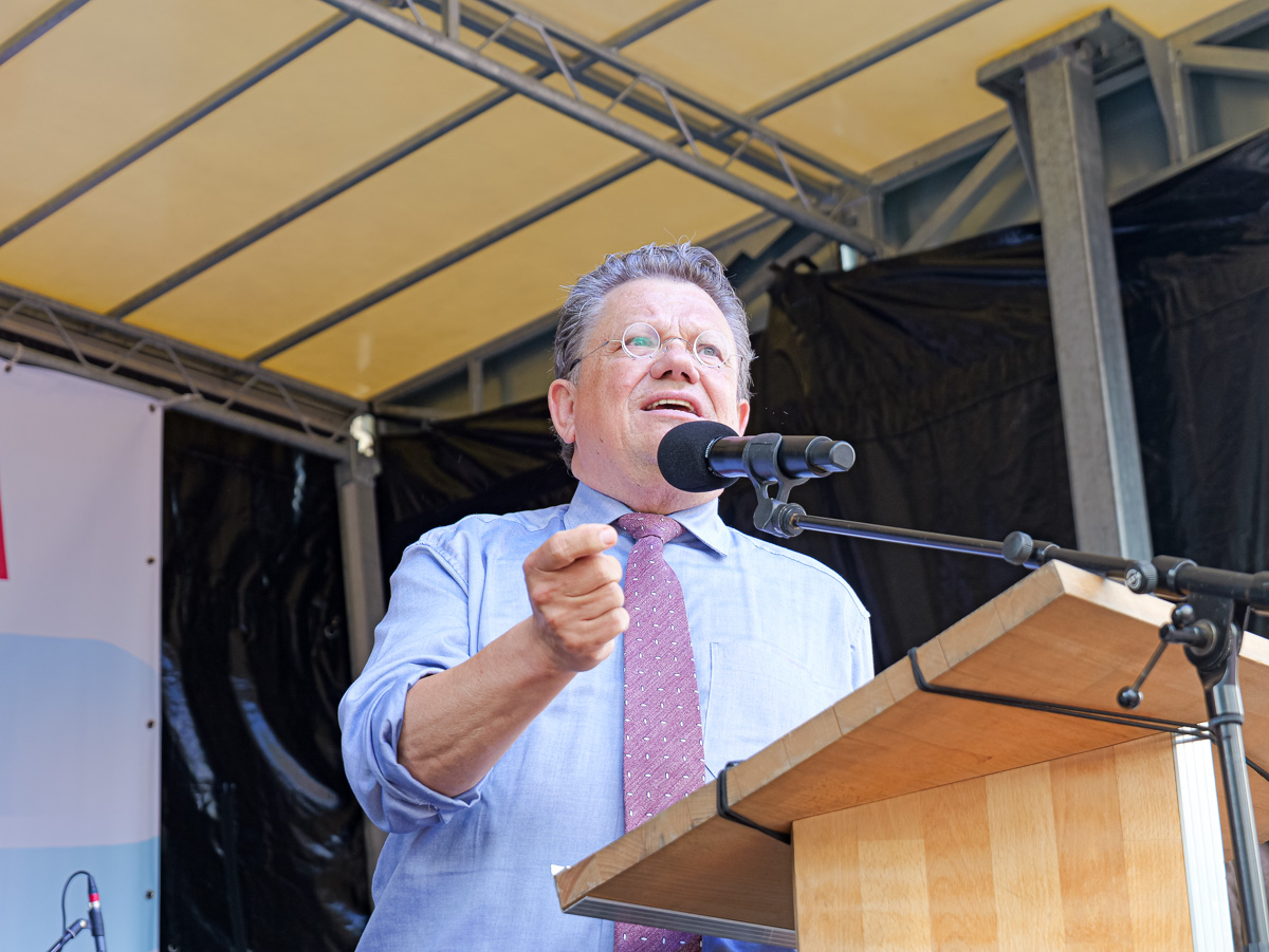 Gesundheitsministerkonferenz in Hannover von Großprotest begleitet Gesundheitsministerkonferenz in Hannover von Großprotest begleitet – BGPress 20260610 1155 BGPRESS 1398526