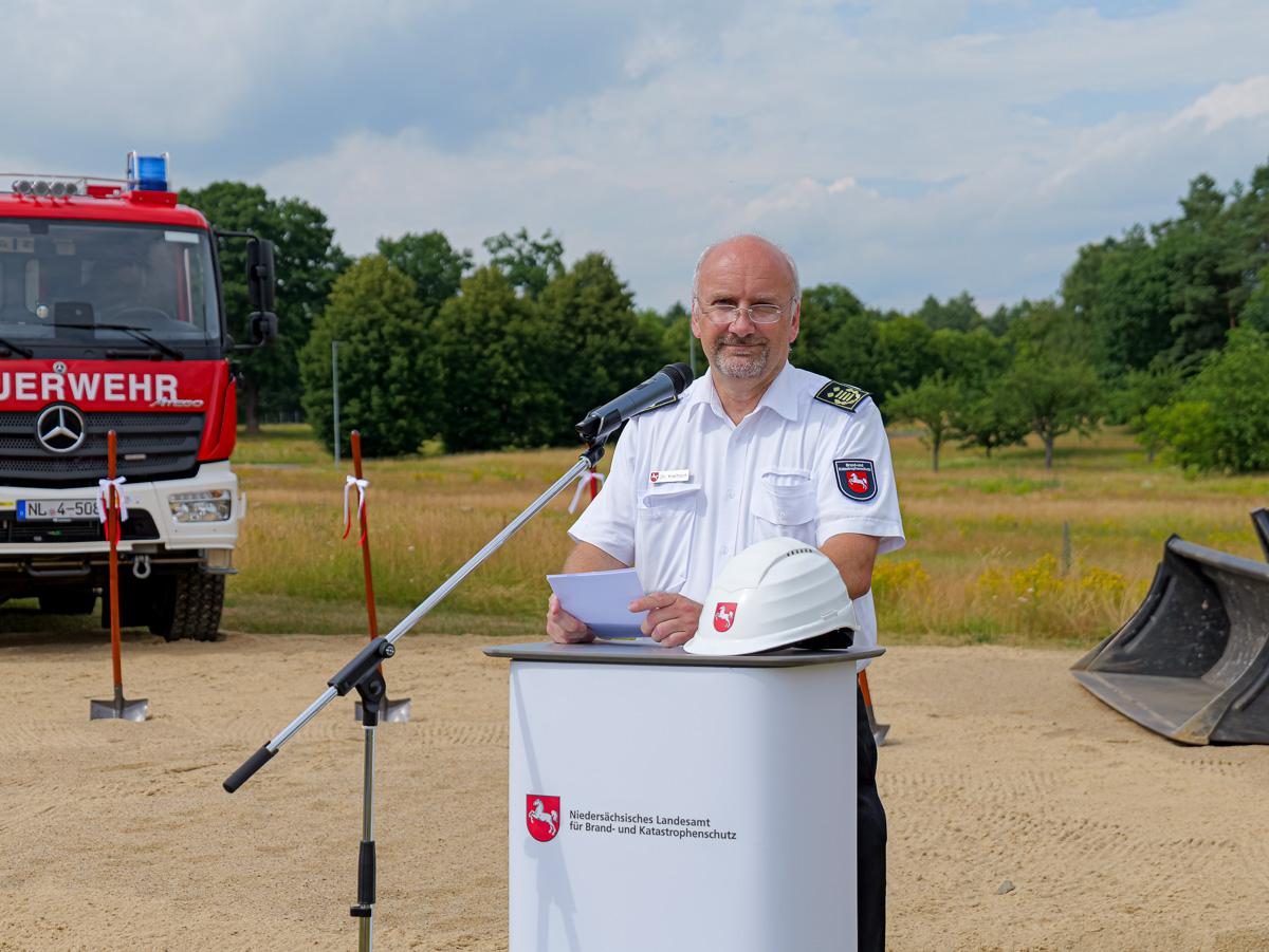 Technikzentrum Celle: Spatenstich für Millionenprojekt des Brand- und Katastrophenschutzes – BGPress 20260629 1517 BGPRESS 1398735