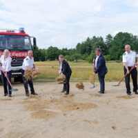 Technikzentrum Celle: Spatenstich für Millionenprojekt des Brand- und Katastrophenschutzes – BGPress 20260629 1537 BGPRESS 1398771