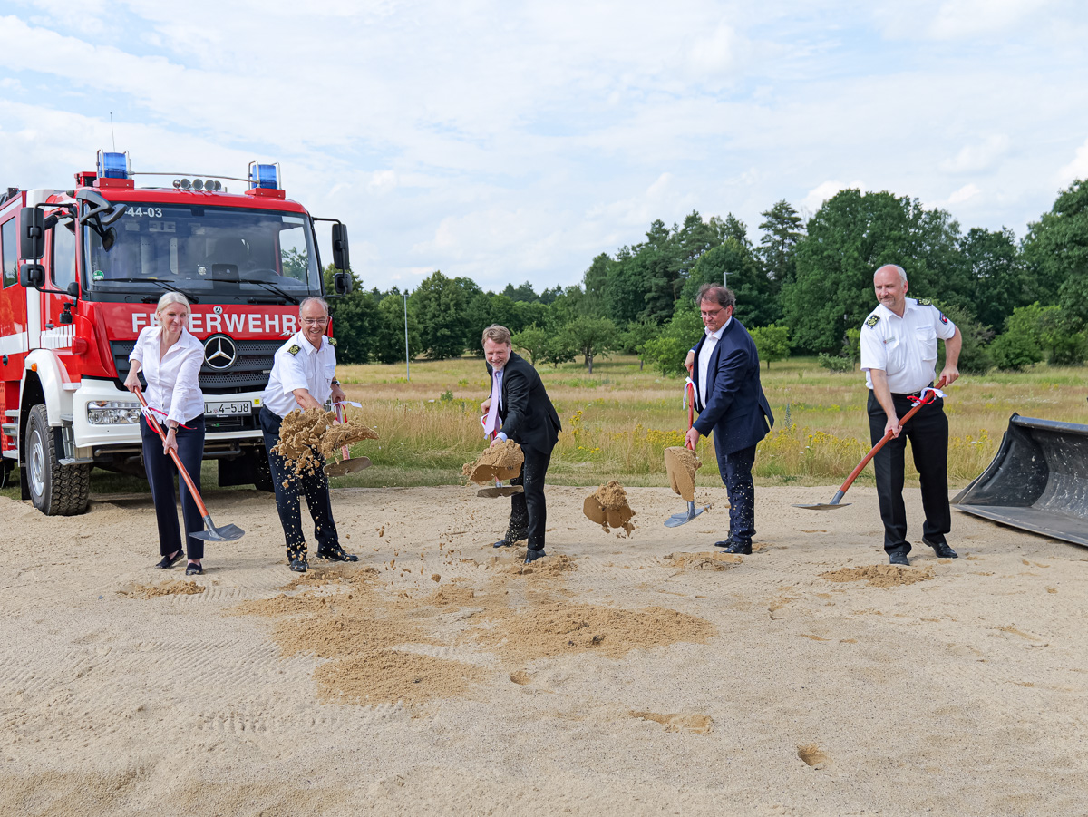 Technikzentrum Celle: Spatenstich für Millionenprojekt des Brand- und Katastrophenschutzes – BGPress 20260629 1537 BGPRESS 1398771