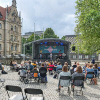 Fête de la Musique