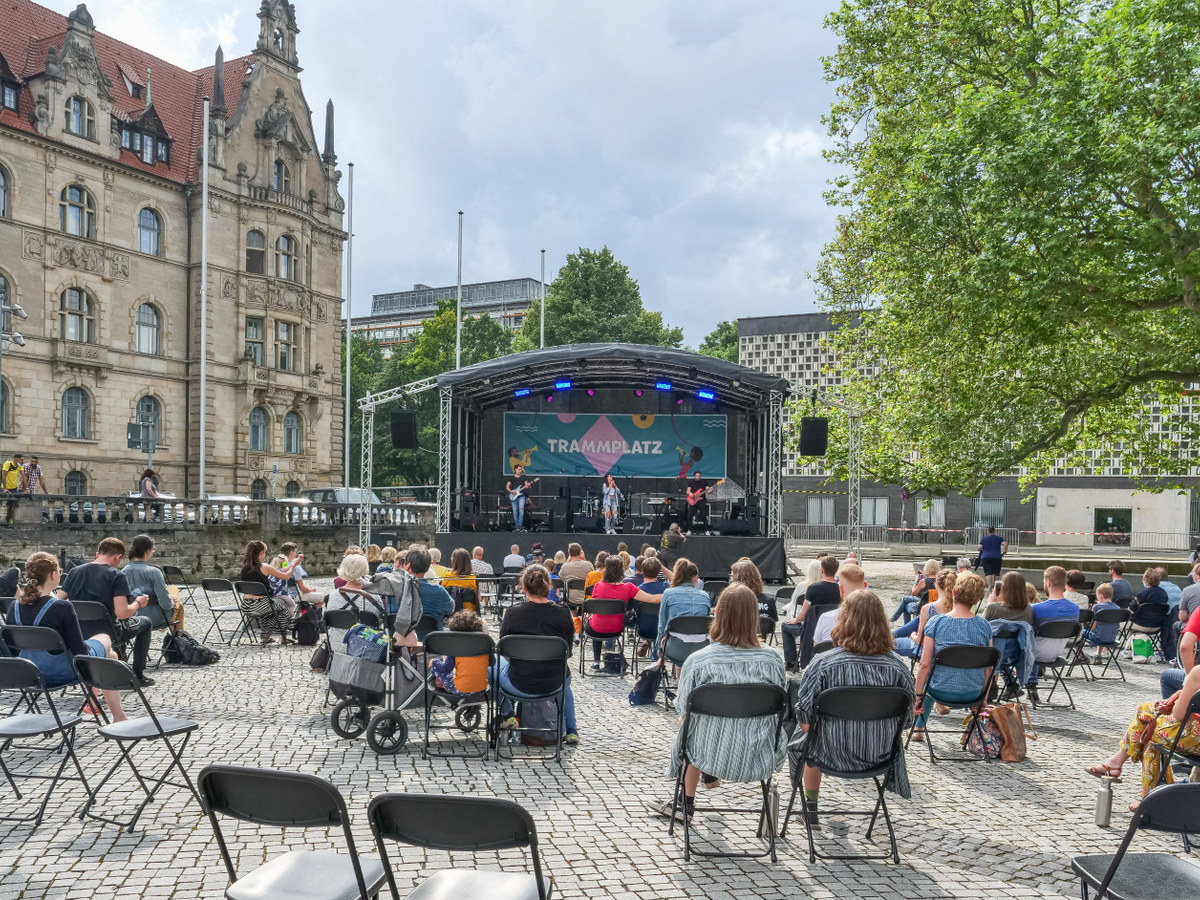 Fête de la Musique