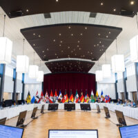 Gesundheitsministerkonferenz