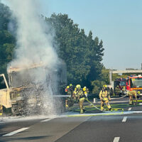 LKW Brand A2