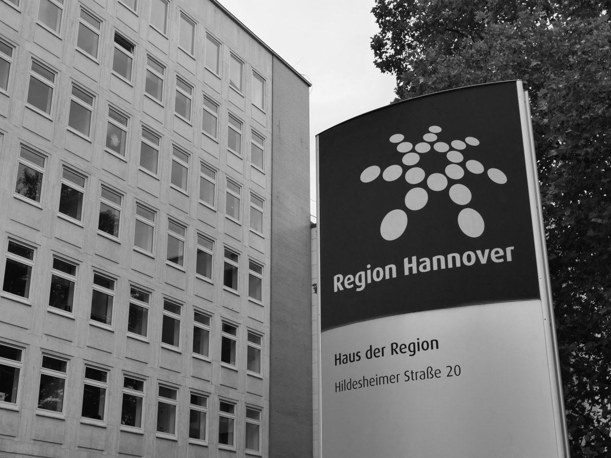 Veranstaltungen abgesagt